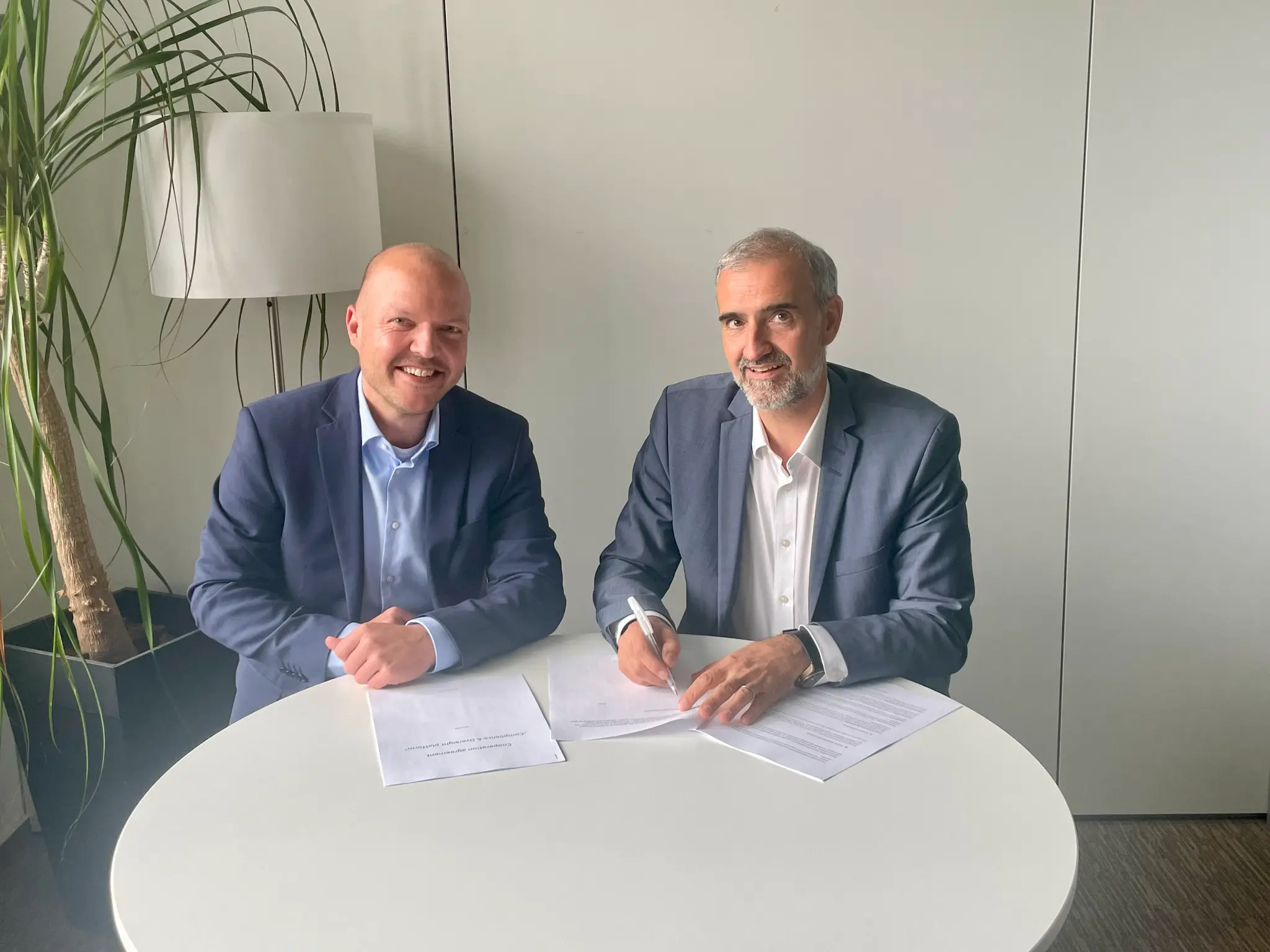Kreios and ALFI launch initiative to support digital innovation in Luxembourg fund industry