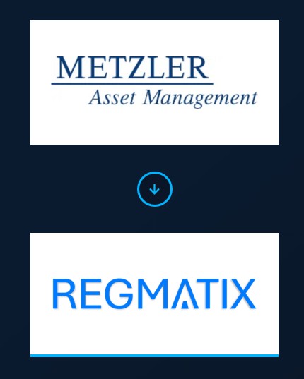 Metzler Asset Management Live on REGMATIX