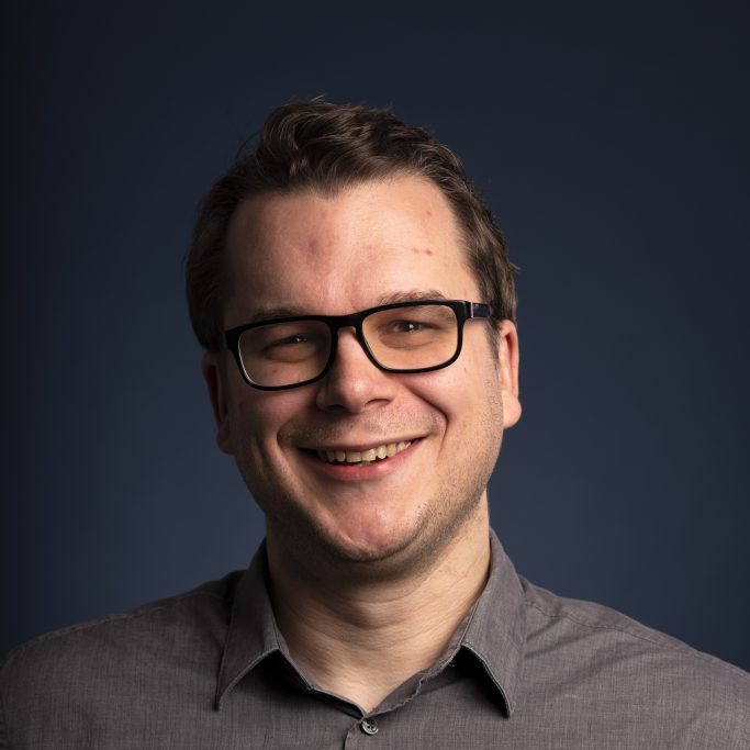 Christian Hillerkus photo