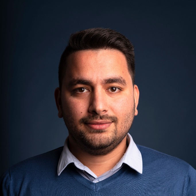 Himanshu Katyal photo