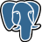 PostgreSQL icon